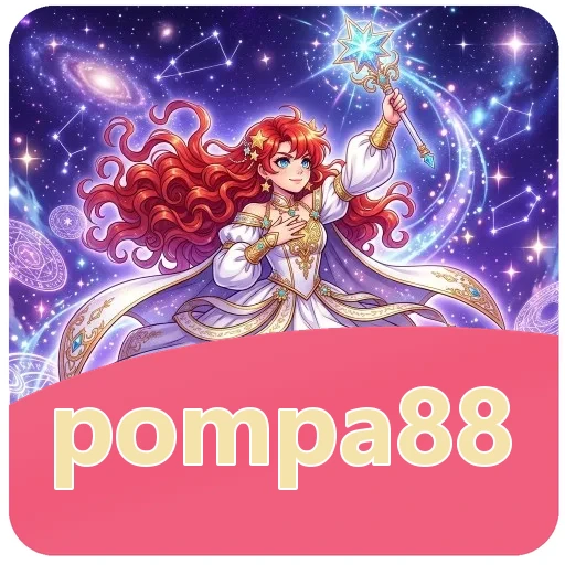 Detail APK pompa88