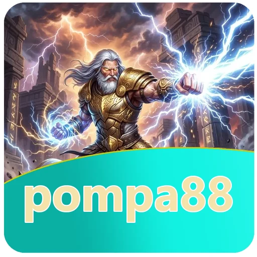 Aplikasi pompa88 Android